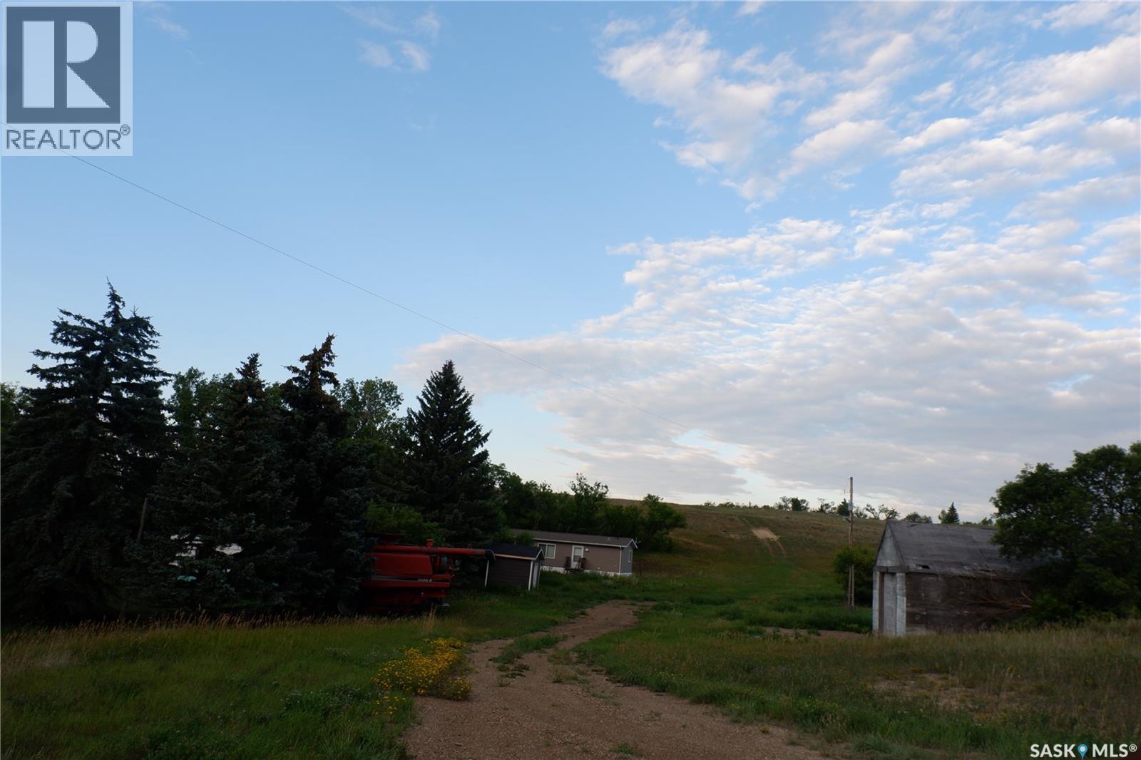 Rayner acreage - 37