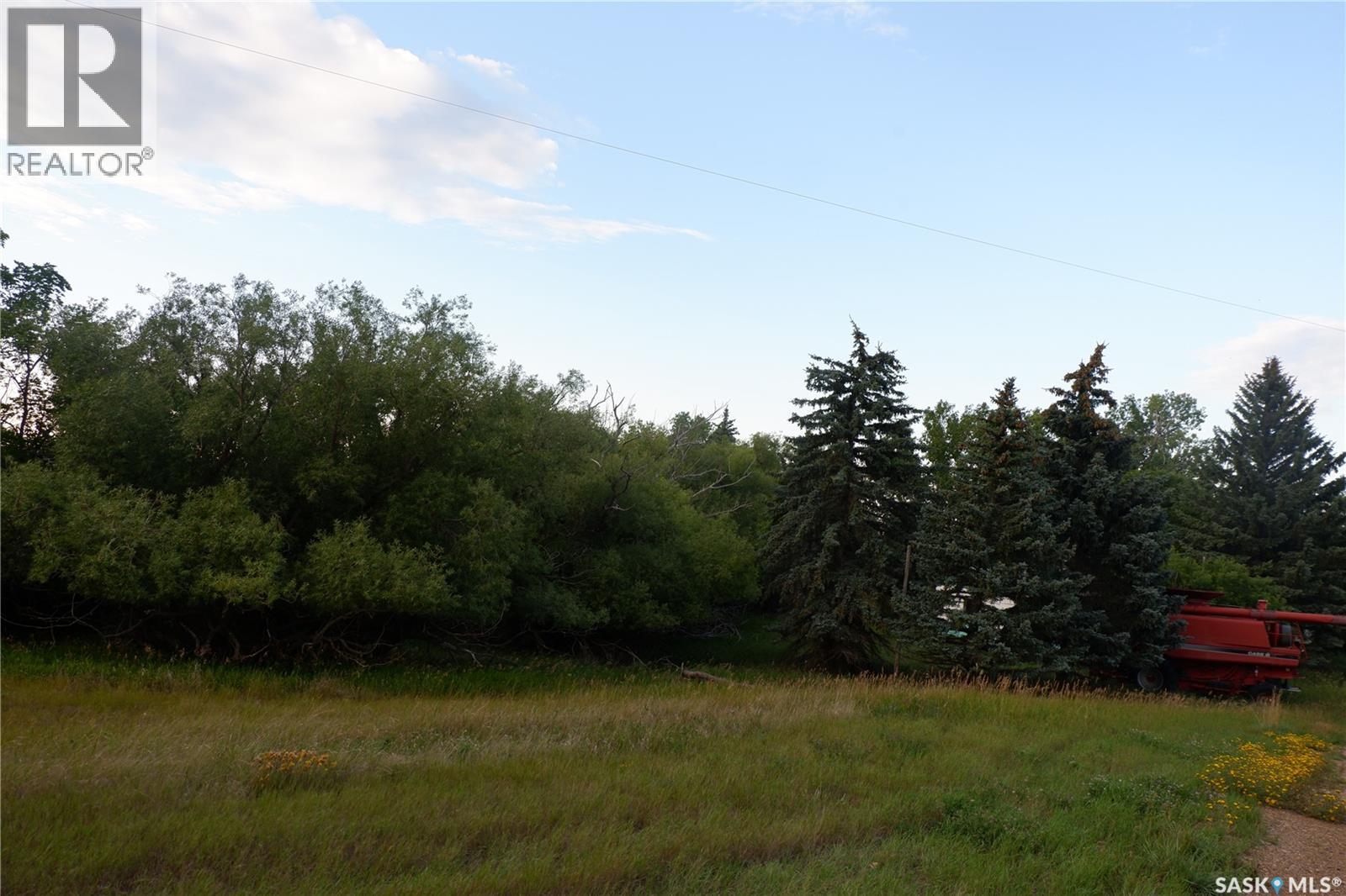Rayner acreage - 38