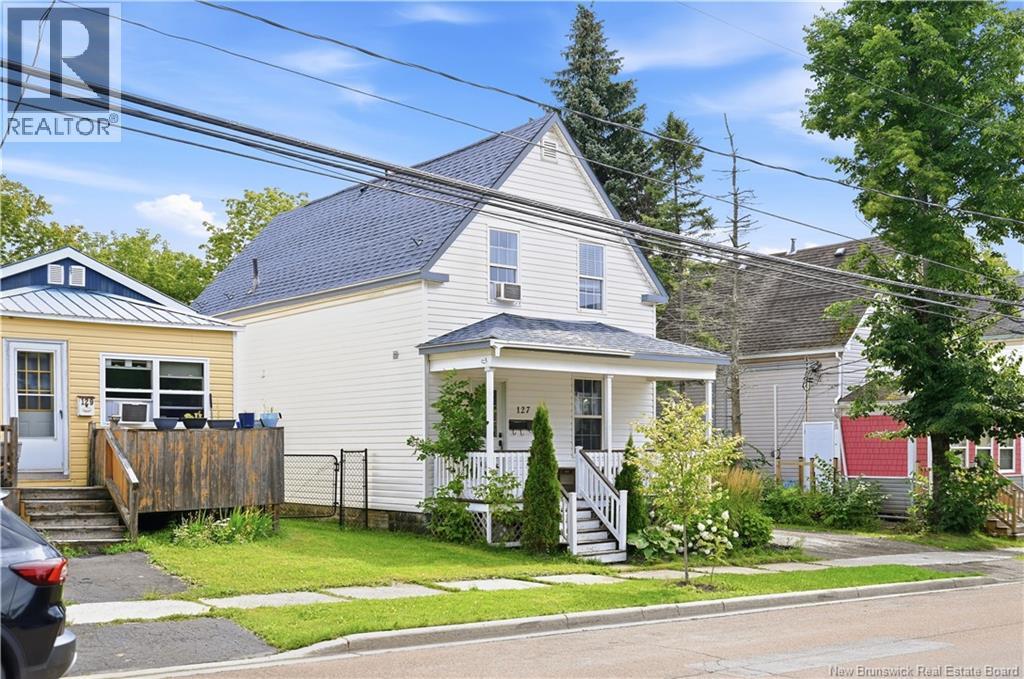 127 Cornhill Street Unit# A & B - 47
