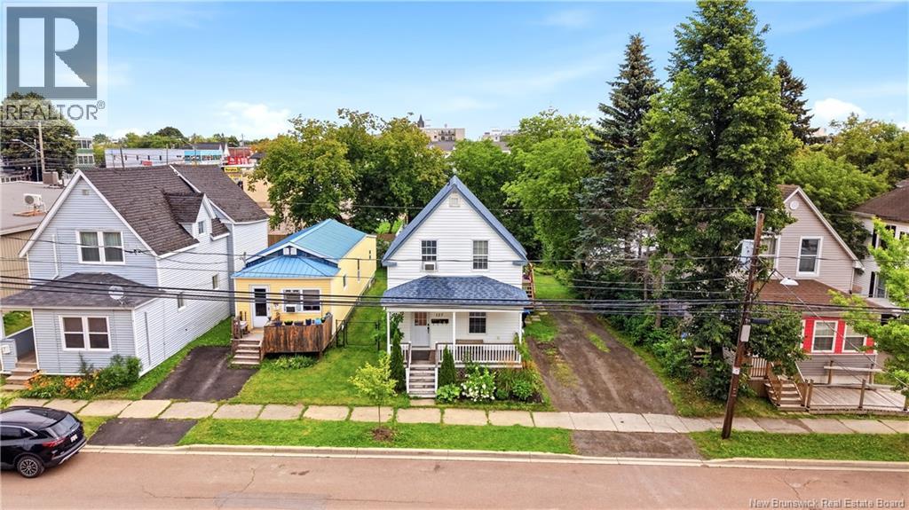 127 Cornhill Street Unit# A & B - 48