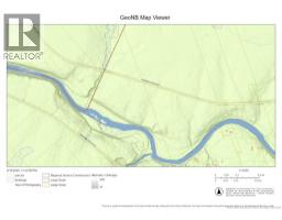 47 Acres North Barnaby Road, Barnaby, NB E1N6G4 Photo 10
