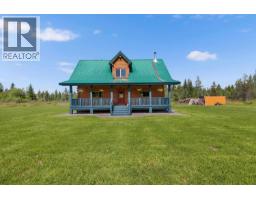 Kitchen of 8170 LOOS ROAD · Prince George, BC