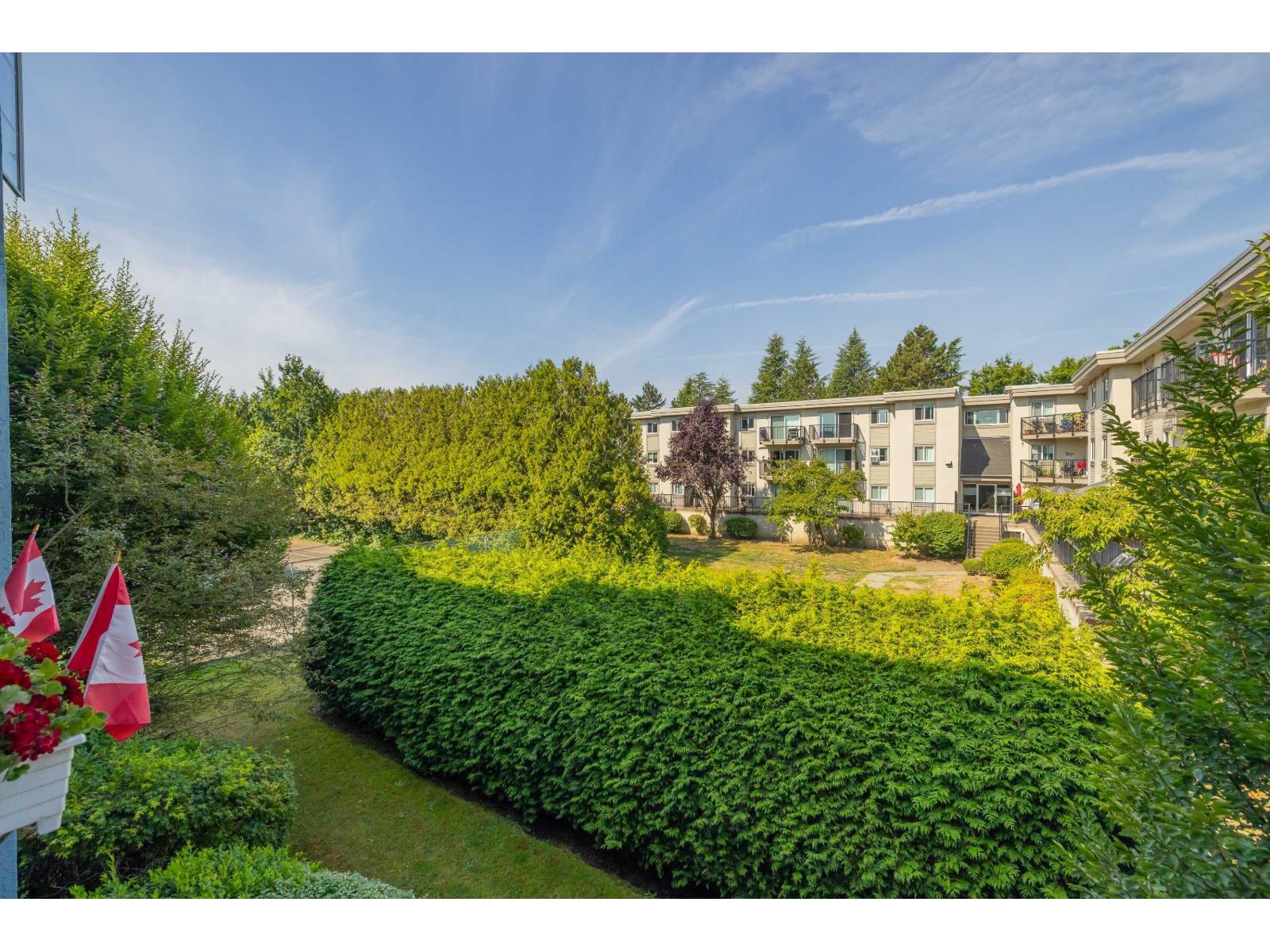 204 20350 54 AVENUE, Langley