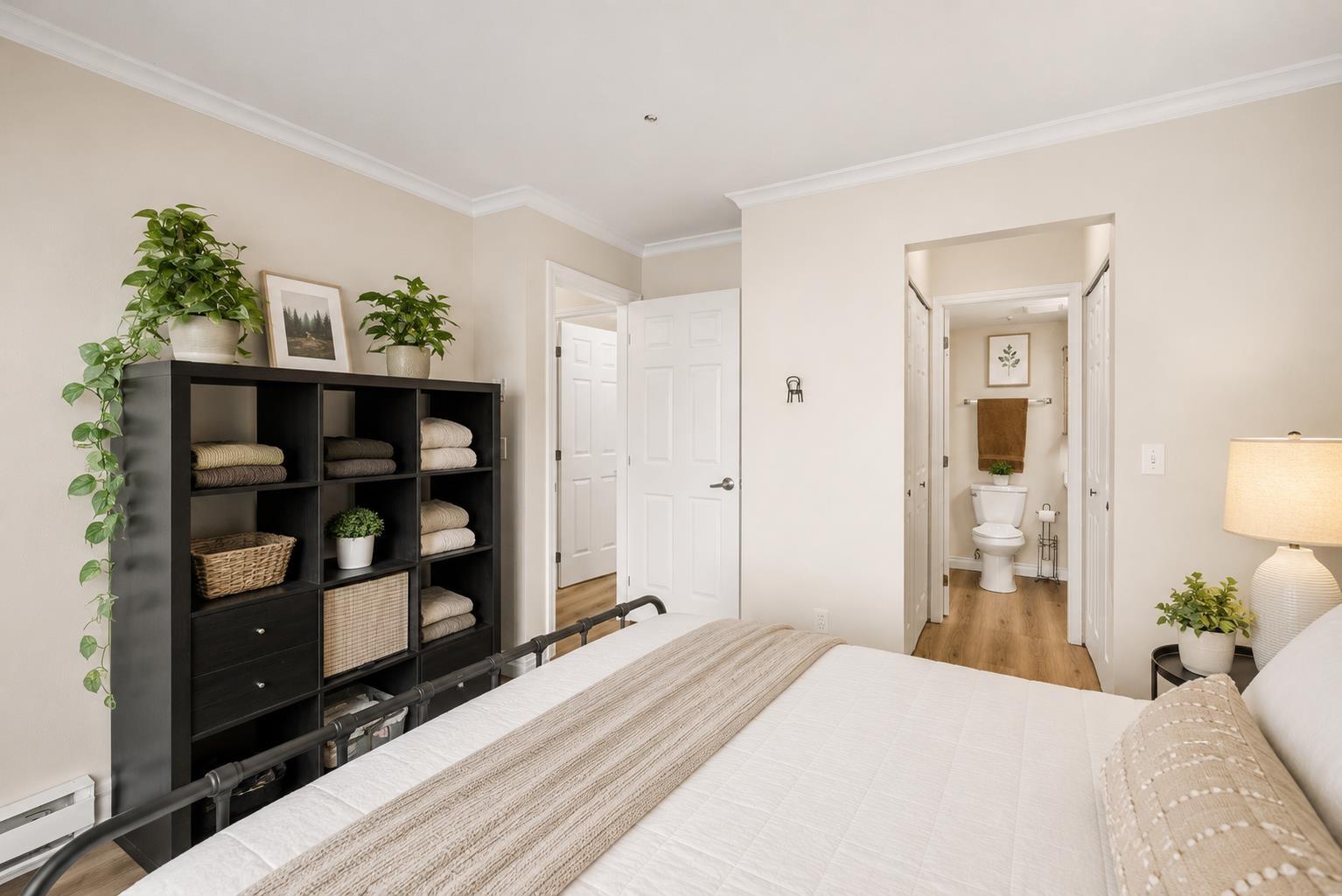 204 20350 54 AVENUE, Langley
