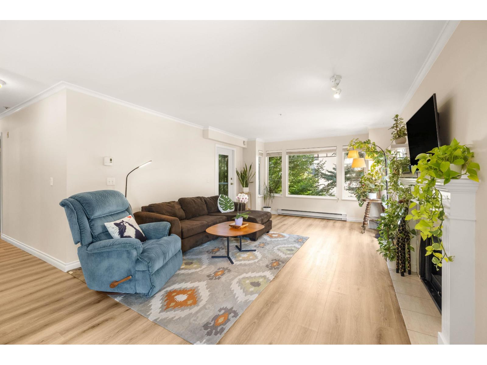 204 20350 54 AVENUE, Langley