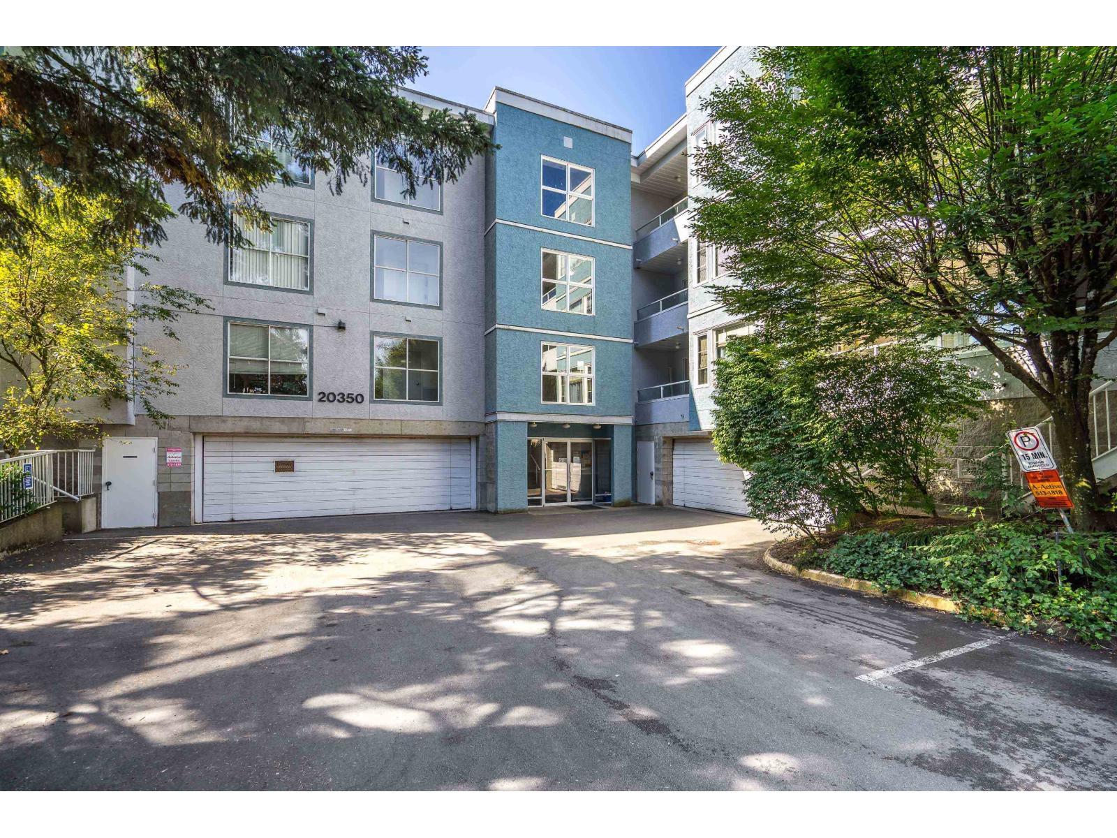 204 20350 54 AVENUE, Langley
