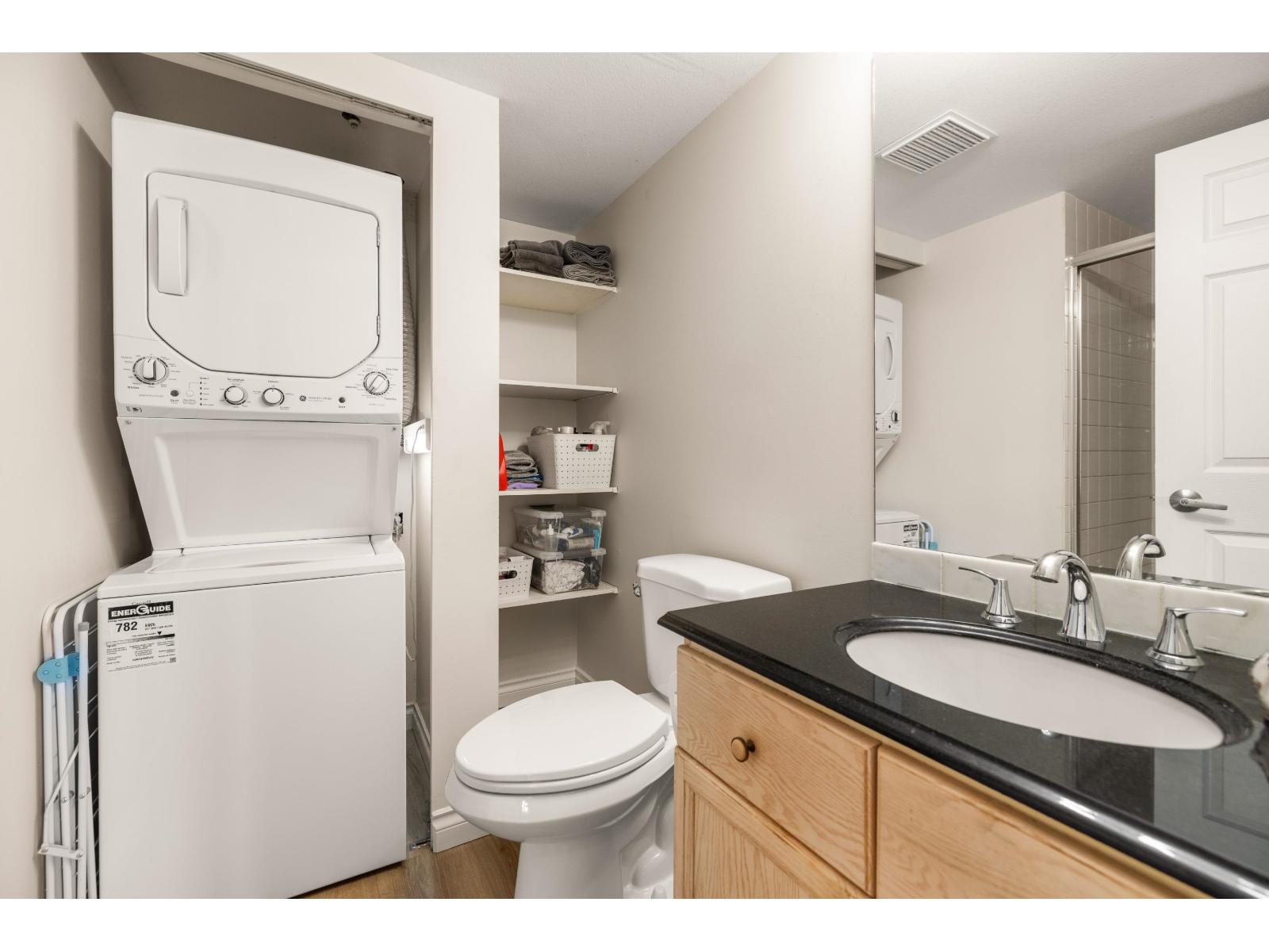 204 20350 54 AVENUE, Langley
