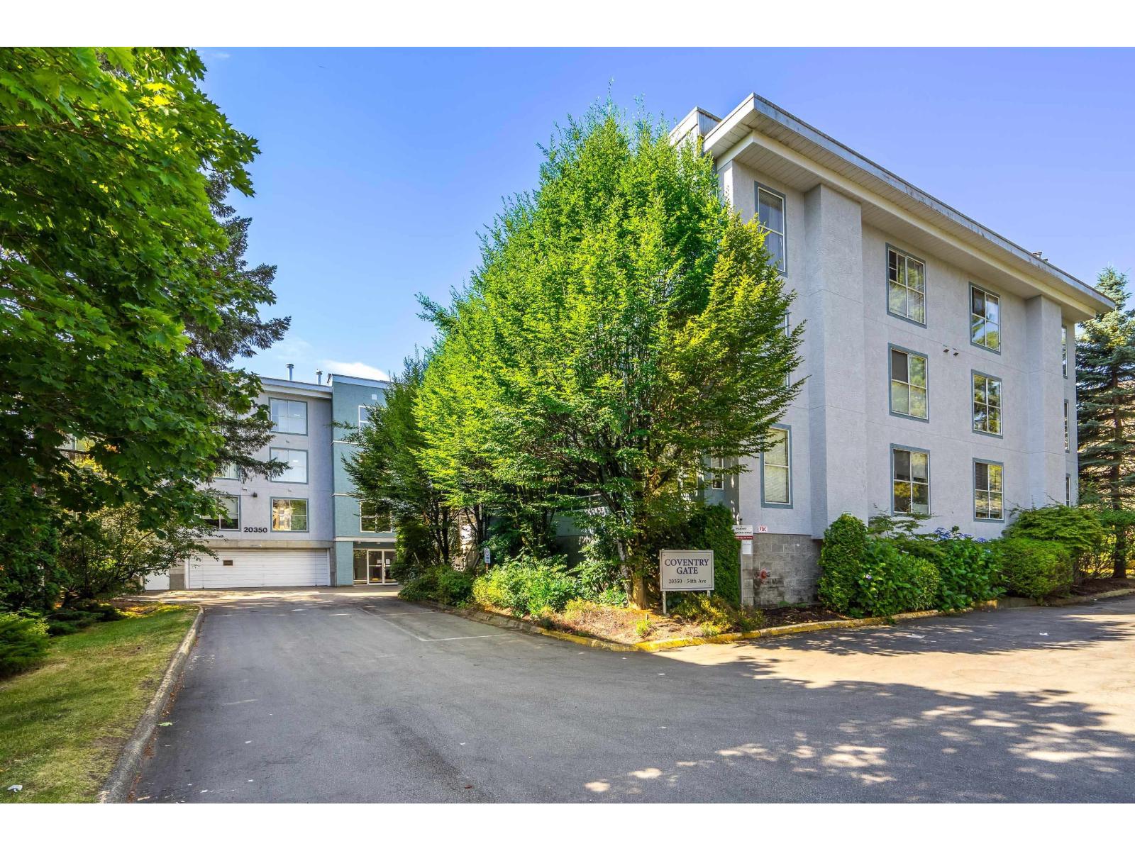 204 20350 54 AVENUE, Langley