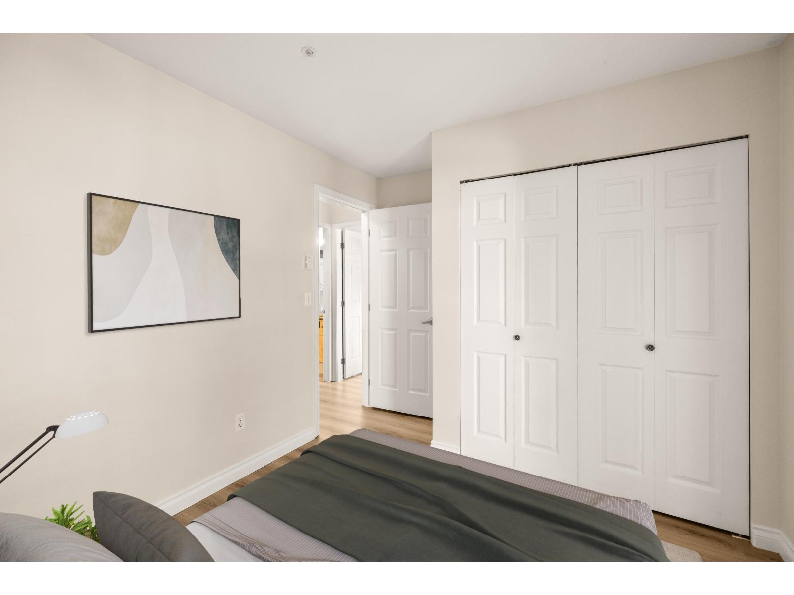 204 20350 54 AVENUE, Langley