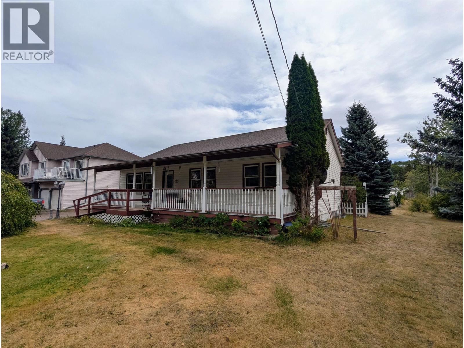 1289 COTTONWOOD Street, Telkwa