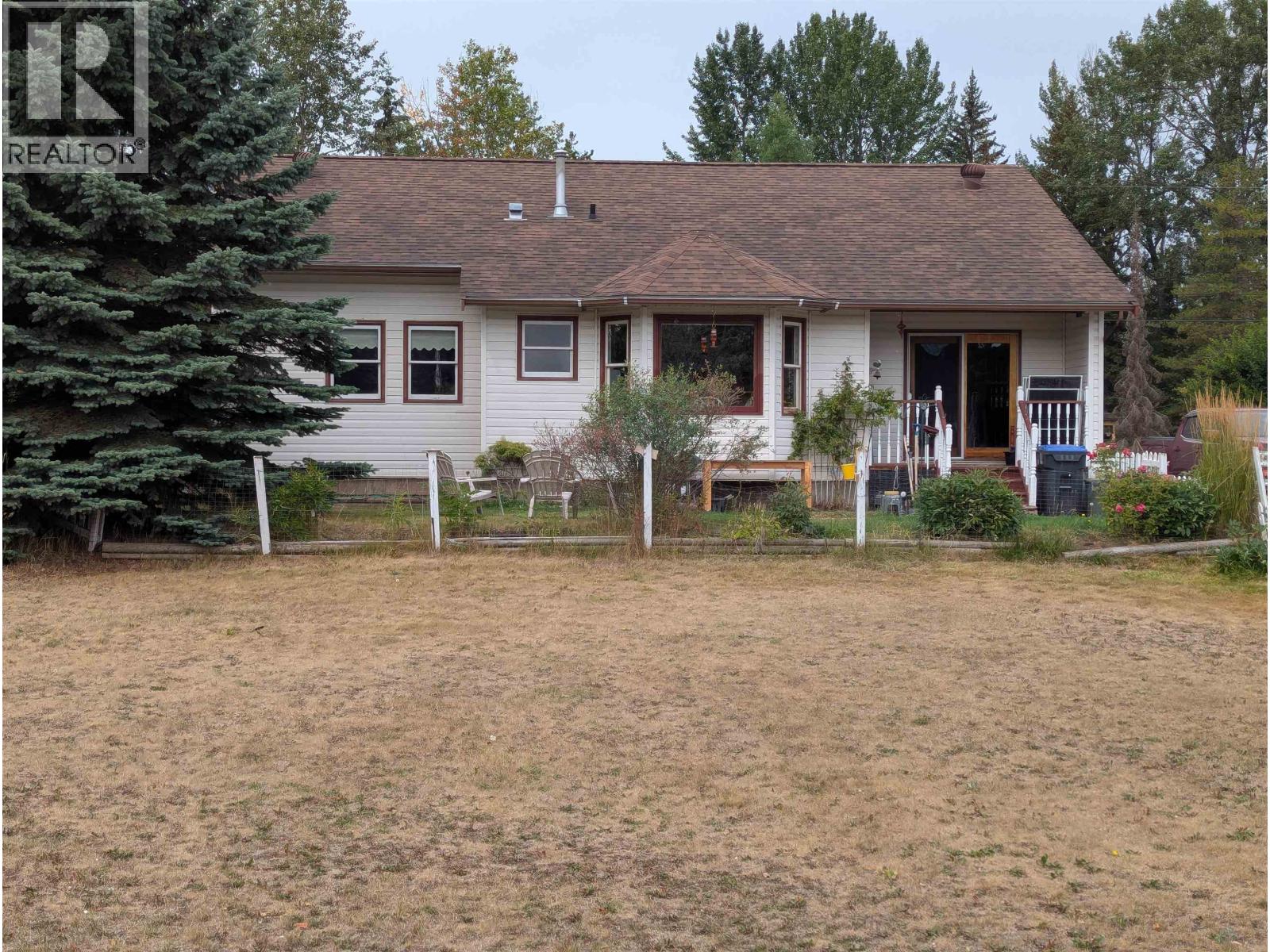 1289 COTTONWOOD Street, Telkwa