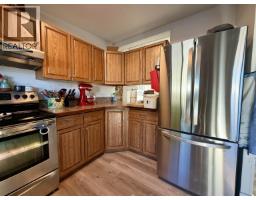 Living room of 7360 DAWSON ROAD · Prince George, BC