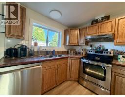 Primary bedroom of 7360 DAWSON ROAD · Prince George, BC