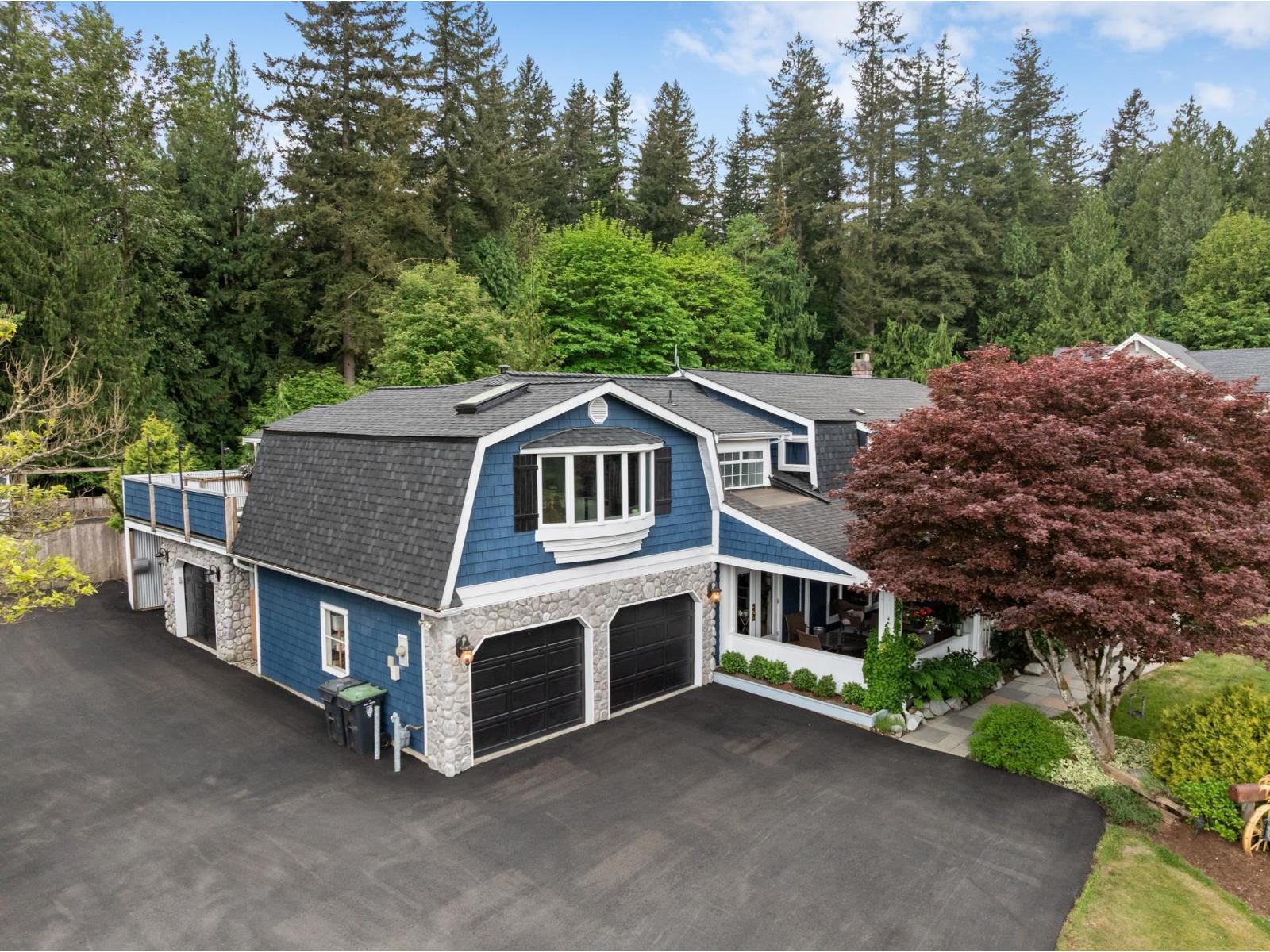 24244 60 AVENUE, Langley
