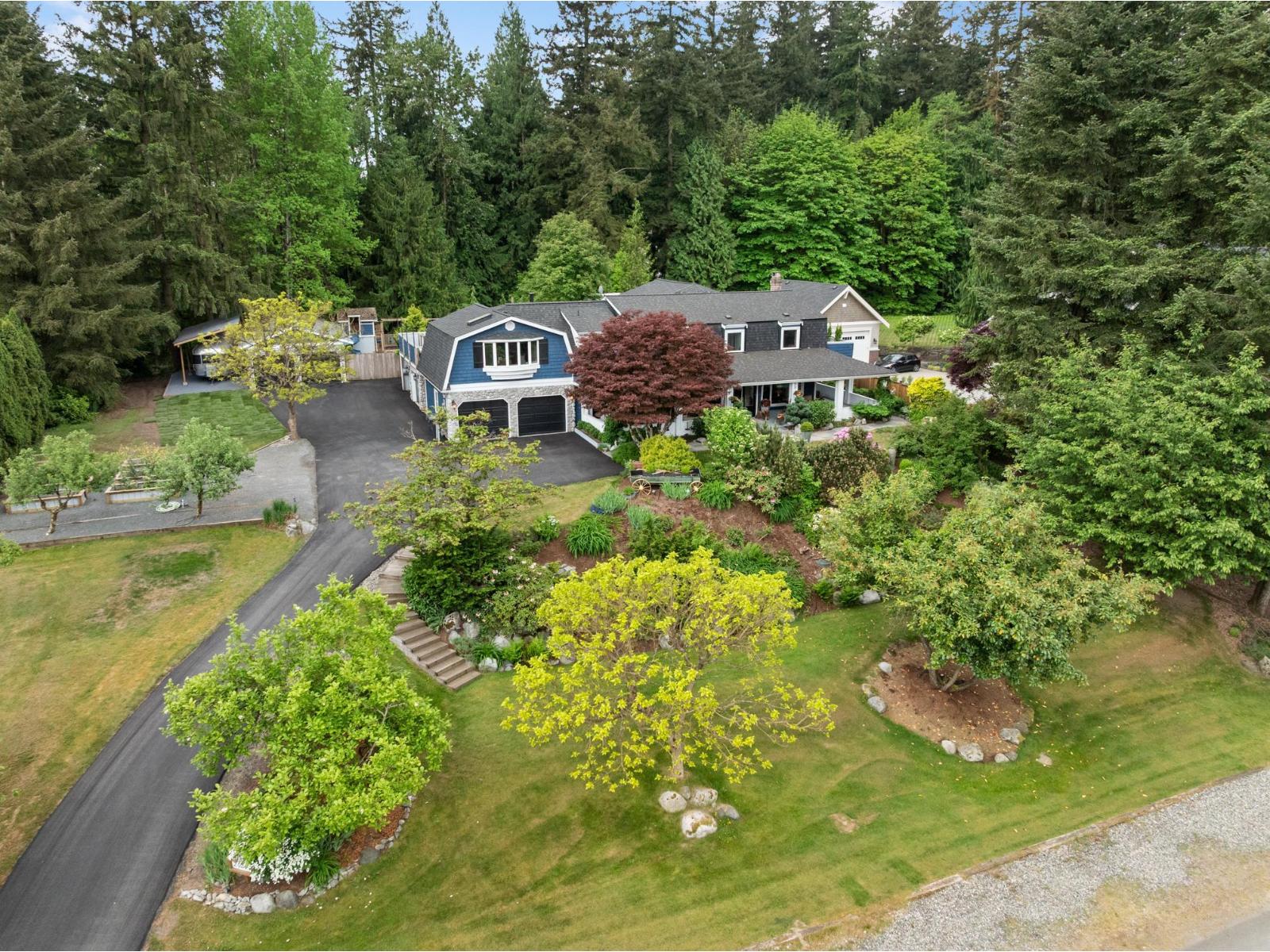 24244 60 AVENUE, Langley