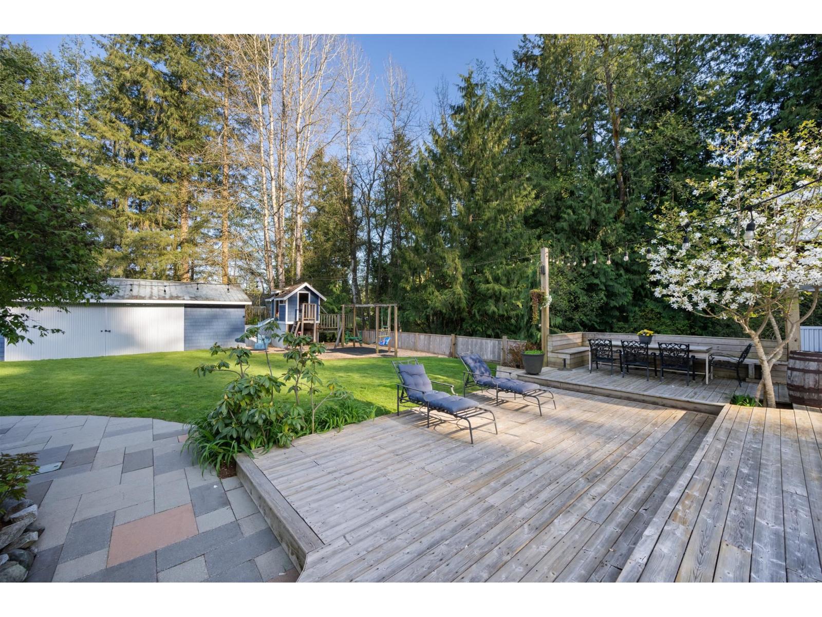 24244 60 AVENUE, Langley