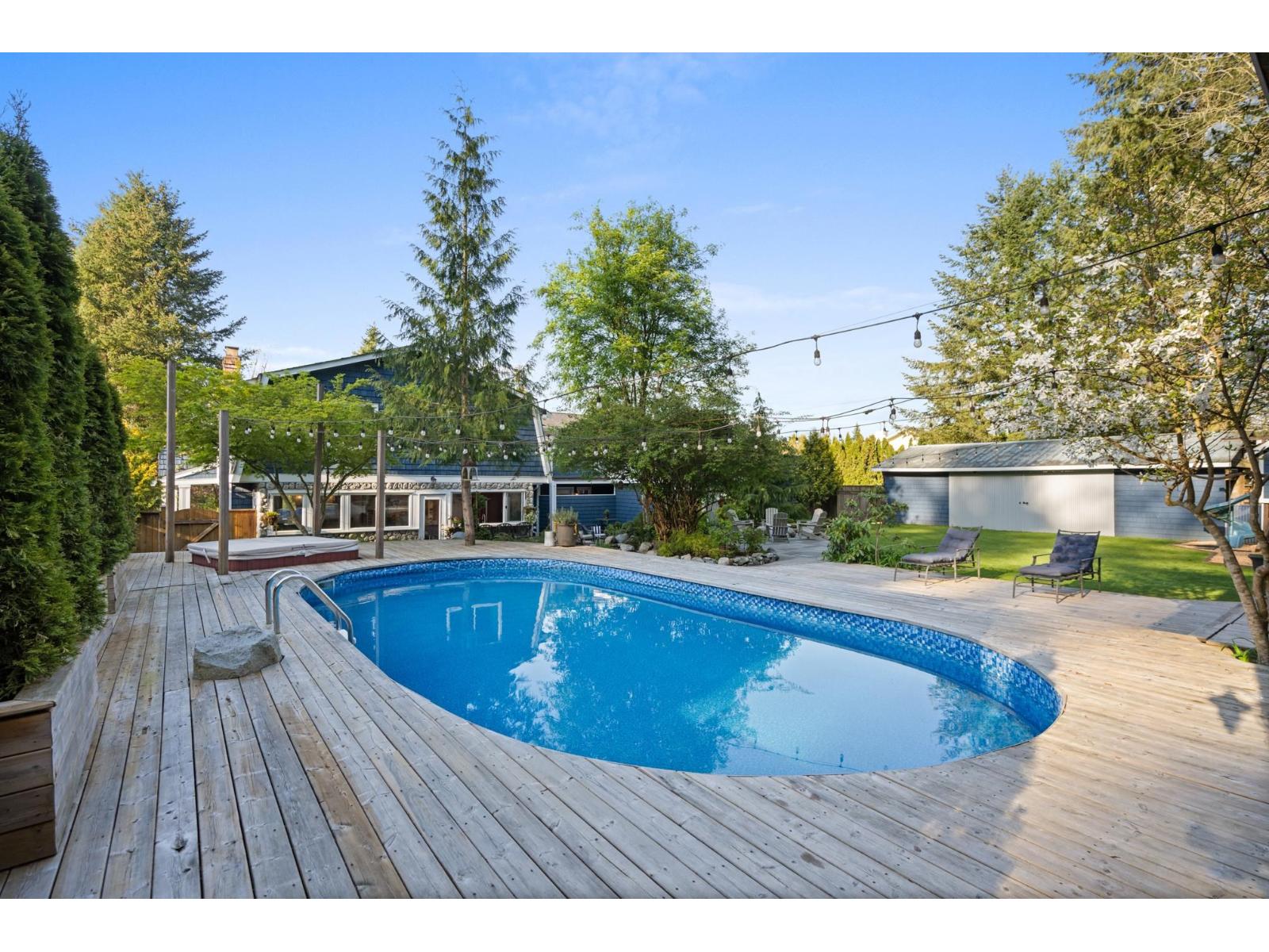 24244 60 AVENUE, Langley