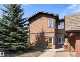 Row / Townhouse for sale at 804 Graybriar Gr, Stony Plain — MLS® E4502326