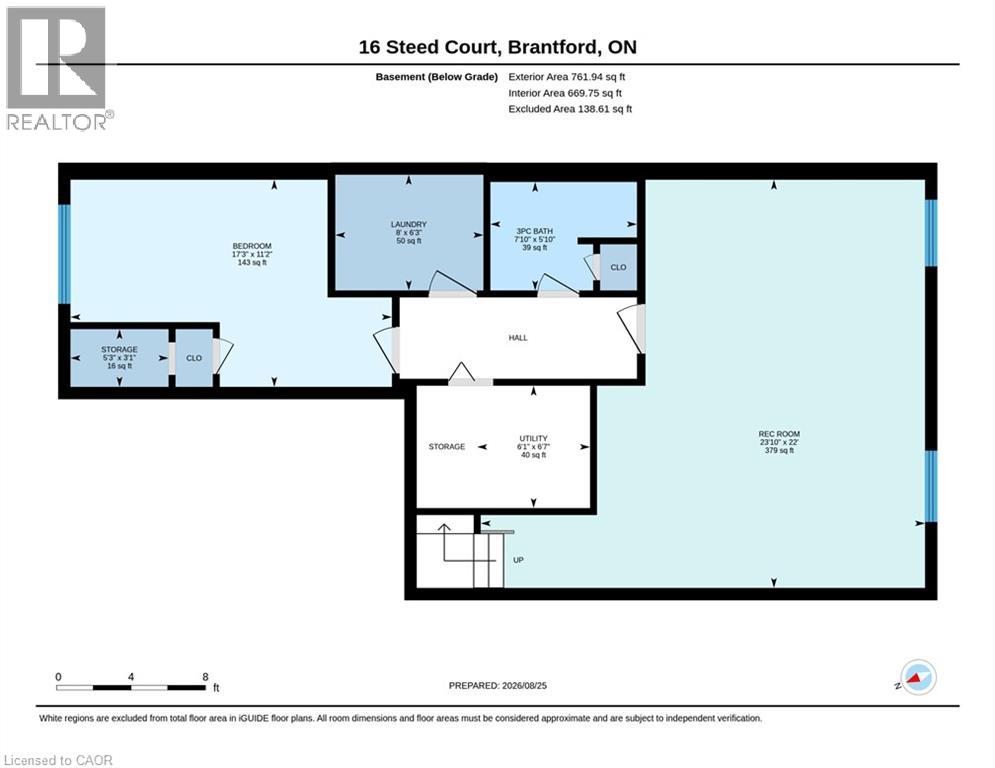 16 STEED Court - 39