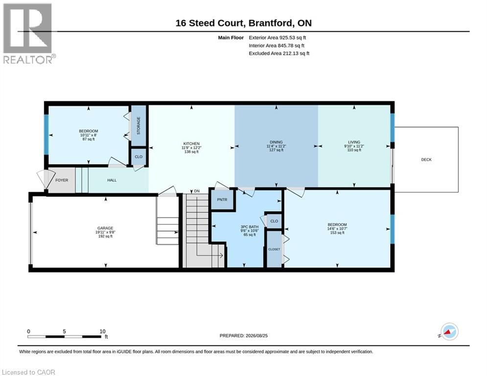 16 STEED Court - Image 38