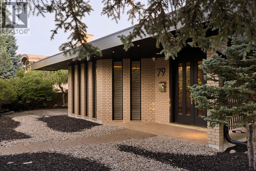 79 Bel-Aire Place SW, Bel-Aire, Calgary photo 2
