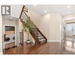 2pc Bathroom - 3133 Hiram Terrace, Oakville, ON L6M0P7 Photo 13