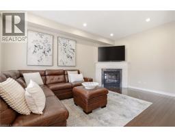 Living room - 3133 Hiram Terrace, Oakville, ON L6M0P7 Photo 10