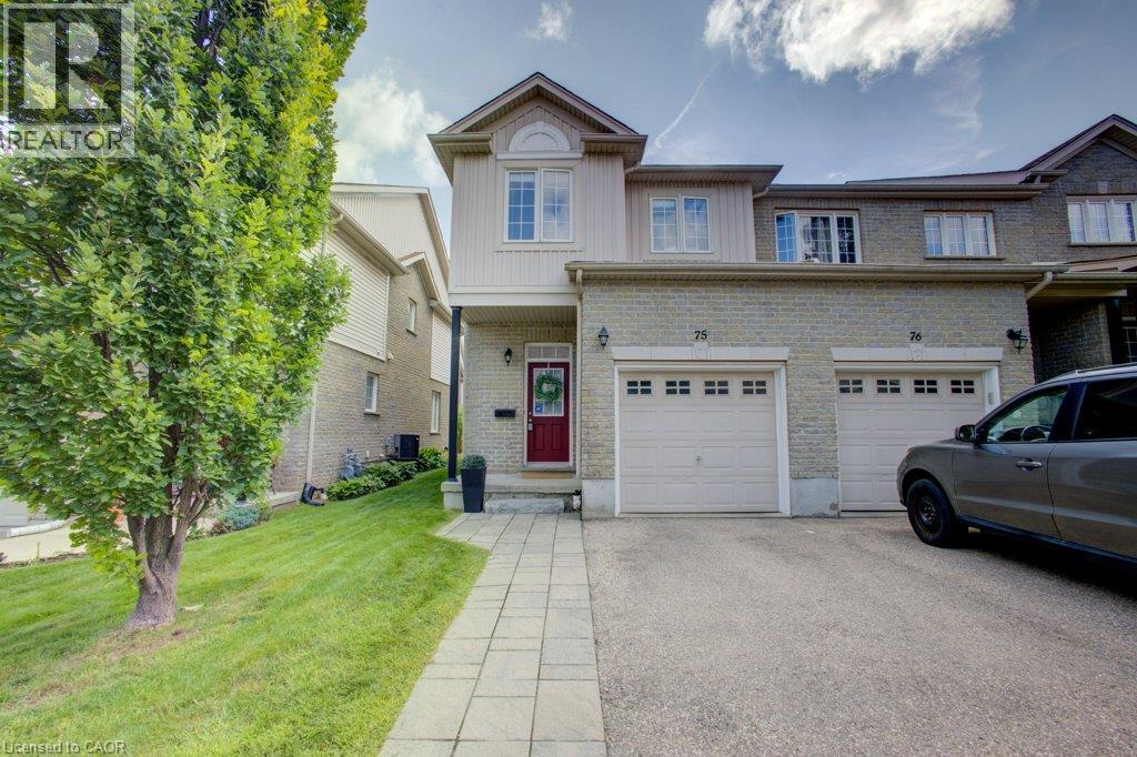 #75 105 PINNACLE Drive - 2