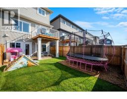 256 Heritage Heights, Cochrane, AB T4C3A7 Photo 31
