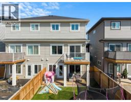256 Heritage Heights, Cochrane, AB T4C3A7 Photo 36