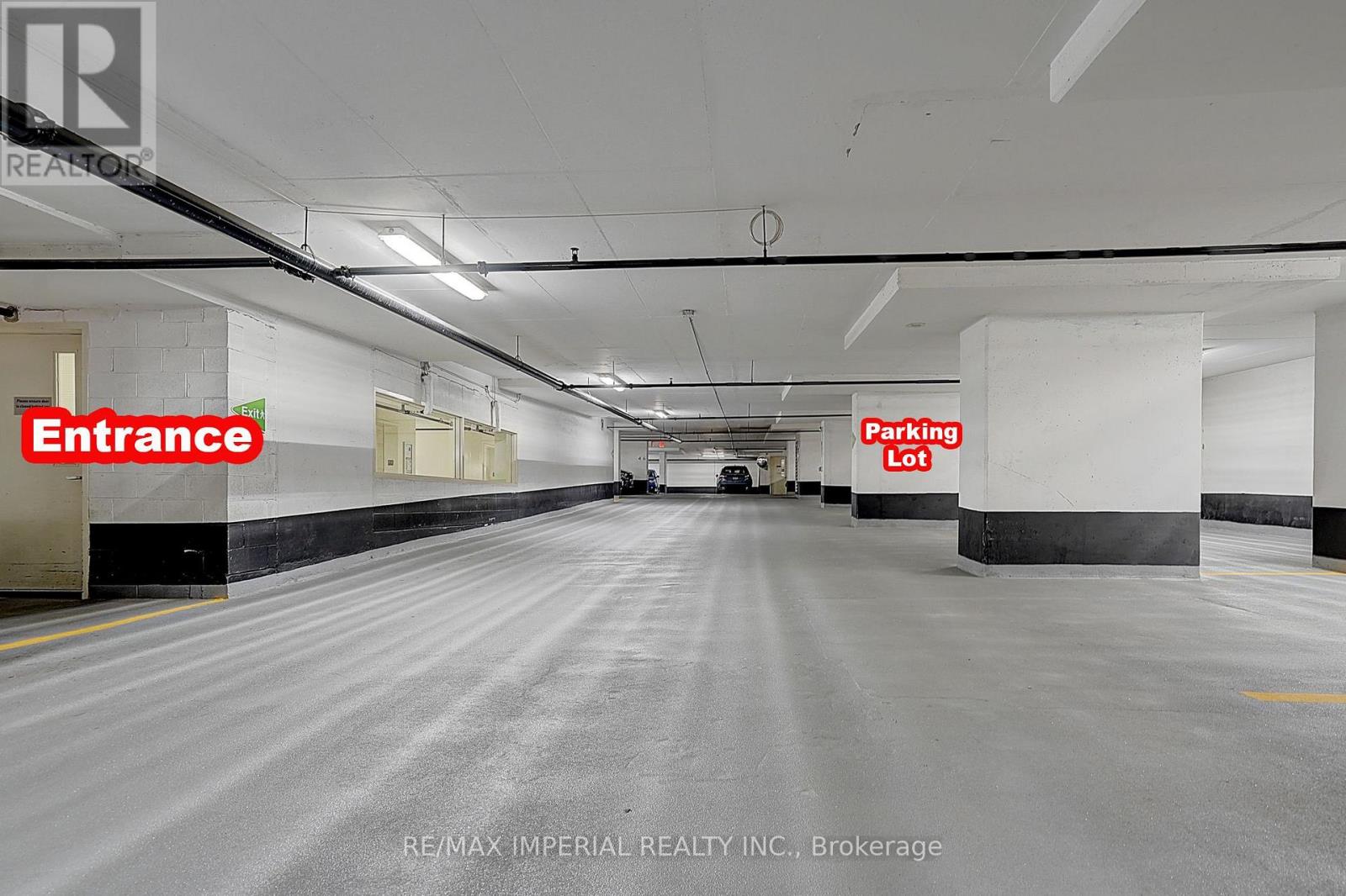#4903 832 BAY STREET - 33