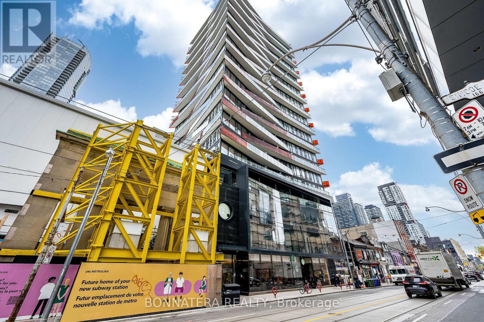 #1110 215 QUEEN STREET W - 2