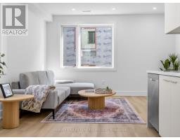 3a - 45 Bellevue Avenue, Toronto, ON M5T2N5 Photo 8