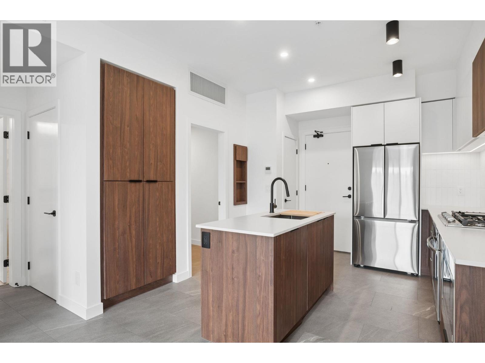 1 Bed, 1 Bath Apartment for Sale in Coquitlam – 612 623 KEMSLEY AVENUE, Coquitlam – MLS# R3158953 - Image 6