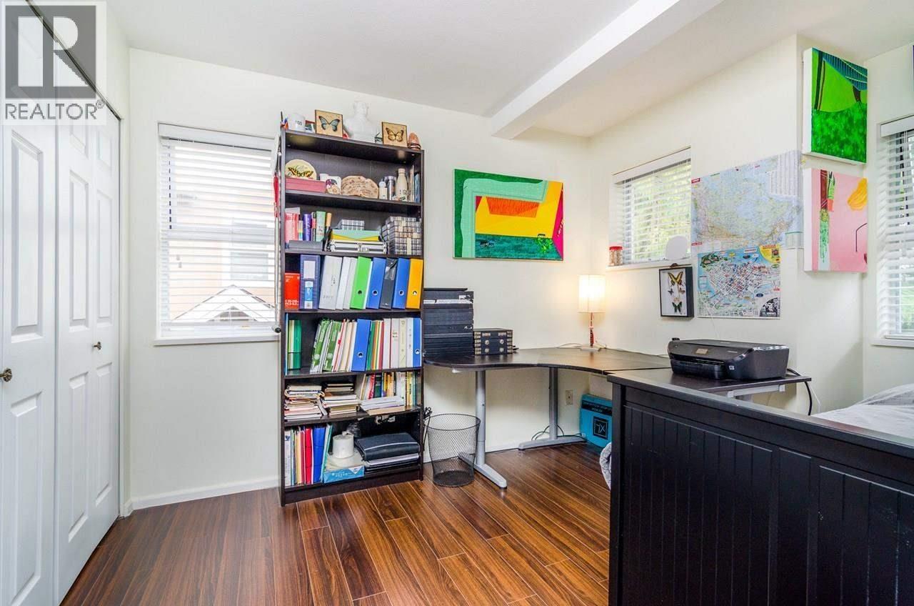 6 7488 SALISBURY AVENUE, Burnaby