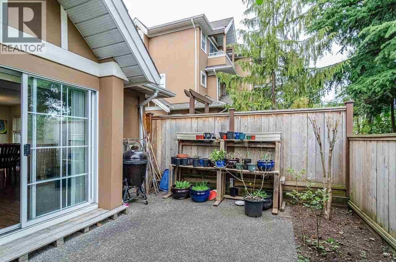 6 7488 SALISBURY AVENUE, Burnaby