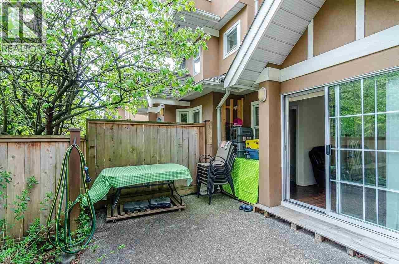 6 7488 SALISBURY AVENUE, Burnaby
