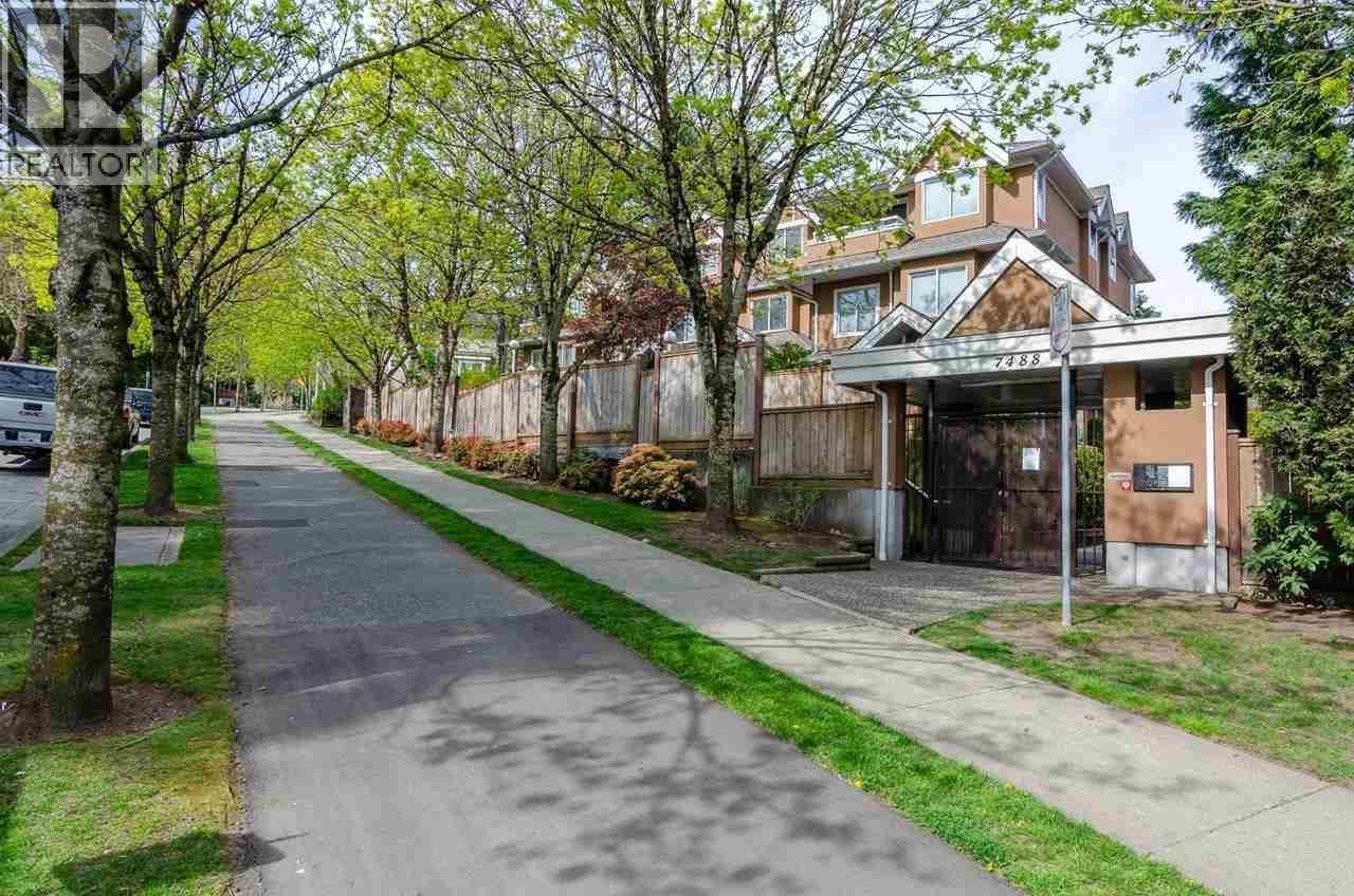 6 7488 SALISBURY AVENUE, Burnaby