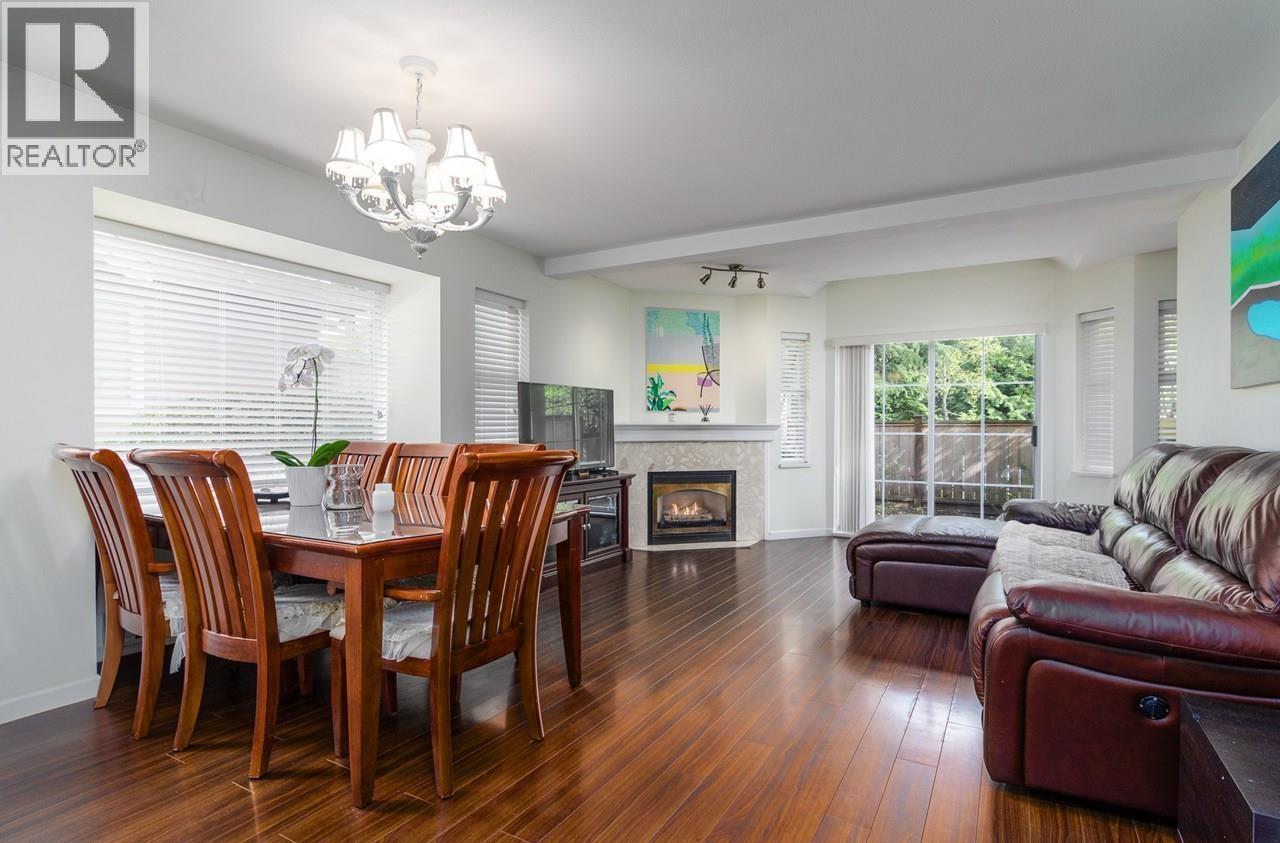 6 7488 SALISBURY AVENUE, Burnaby