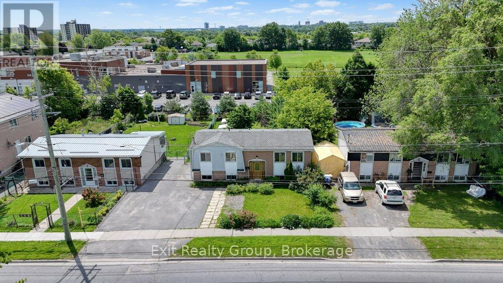 244 WELLER AVENUE - 1