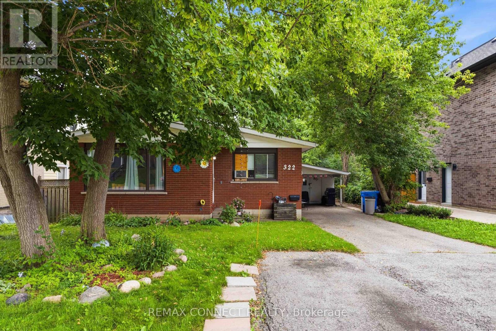 322 ANDREW STREET - 1
