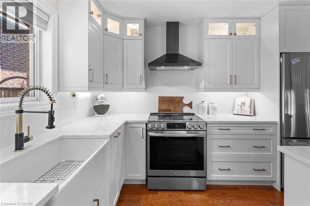43 THOROLD Avenue - 15
