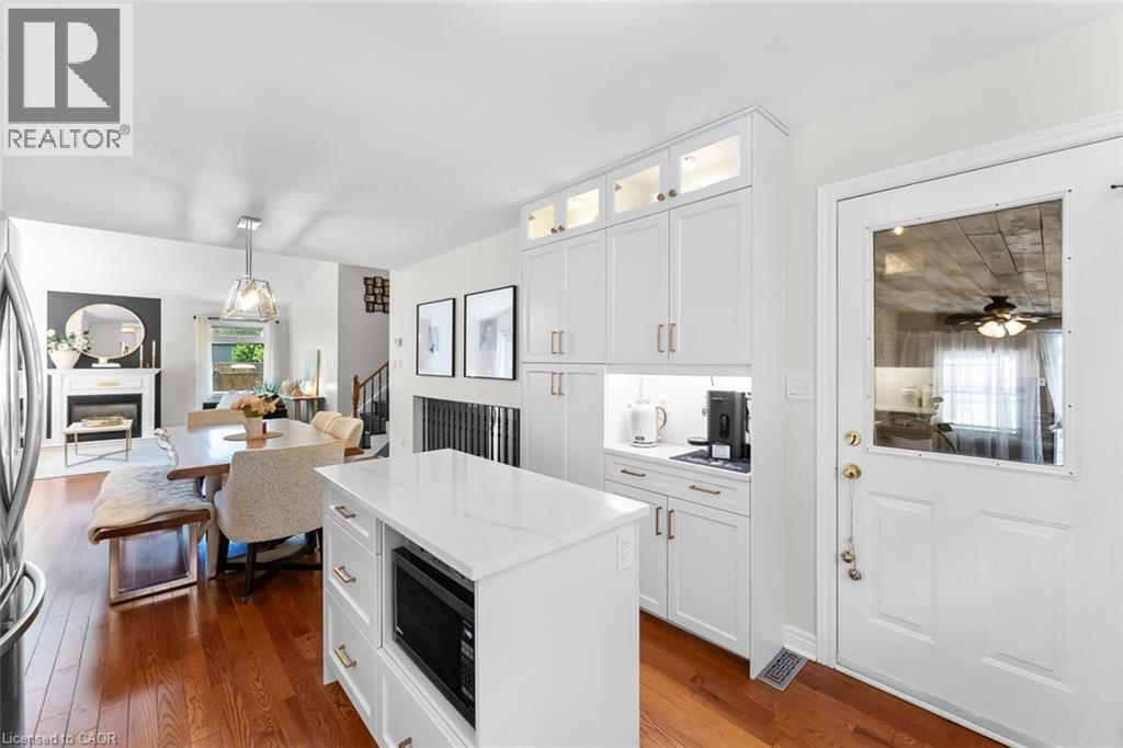 43 THOROLD Avenue - 17