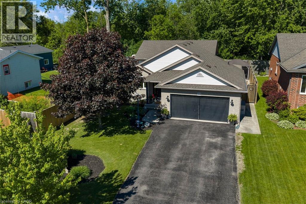 43 THOROLD Avenue - 2