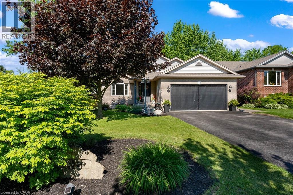 43 THOROLD Avenue - Image 3