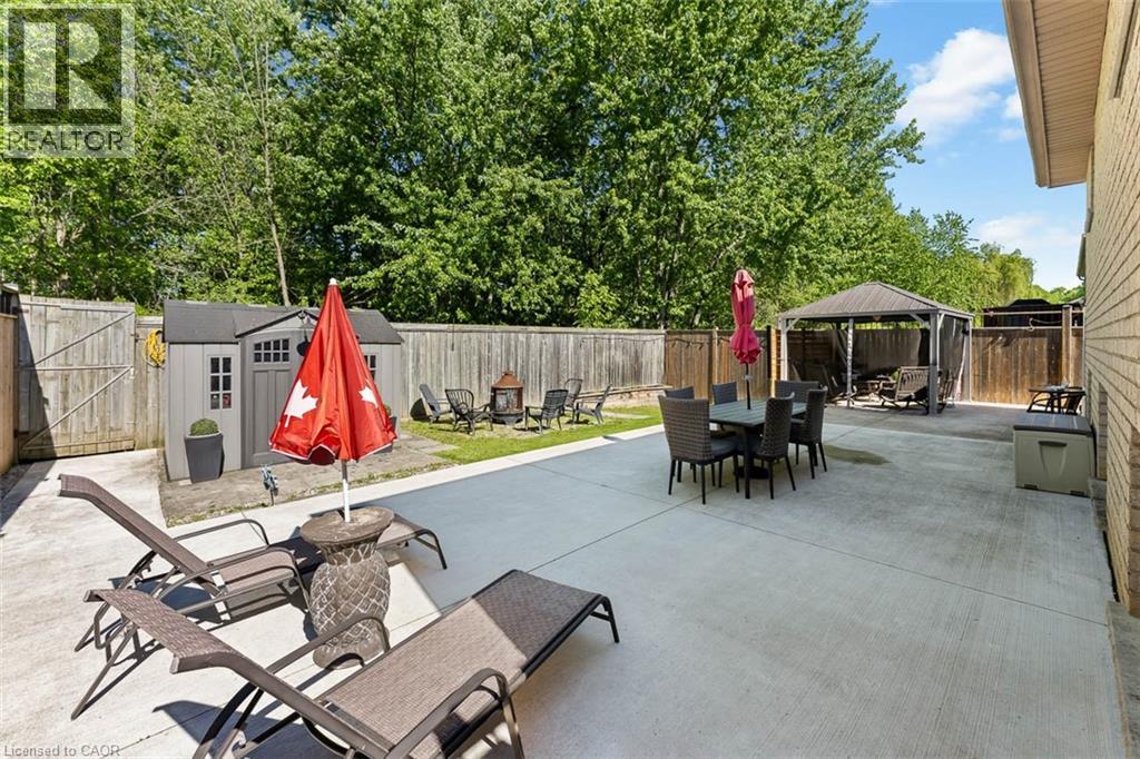 43 THOROLD Avenue - 38
