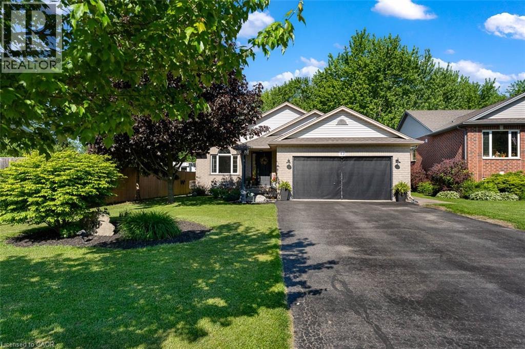 43 THOROLD Avenue - Image 39
