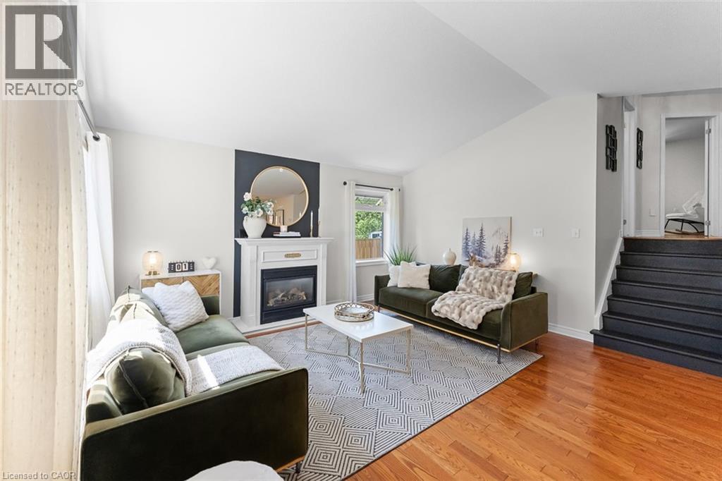 43 THOROLD Avenue - 7