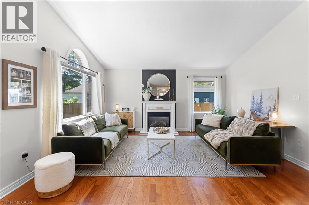 43 THOROLD Avenue - 8