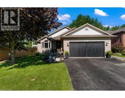 43 THOROLD Avenue